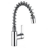 Смеситель однорычажный Kludi Bingo Star 428550578 DN 10, для кухни