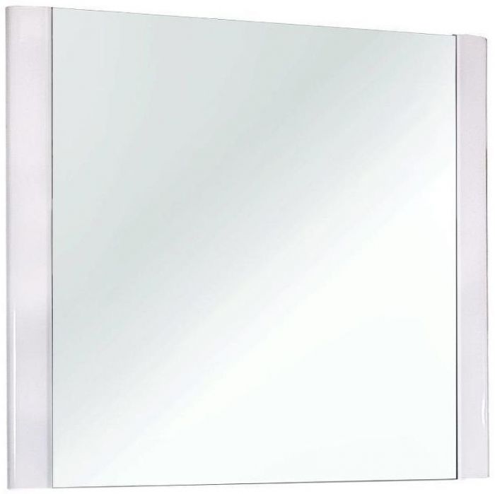 Зеркало Dreja Eco Uni 105 99.9007 Белое