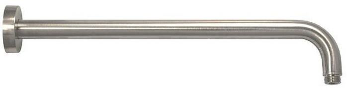 Верхний душ Paffoni Master ZSOF074ST + ZSOF034ST цвет Сталь