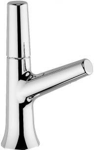 Смеситель для раковины Cisal Vita VI00051421 Хром