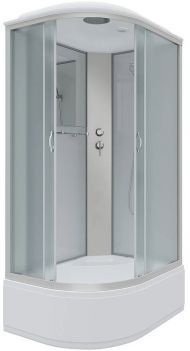 Душевая кабина Niagara Classic NG-2310-14R 120x80 без гидромассажа