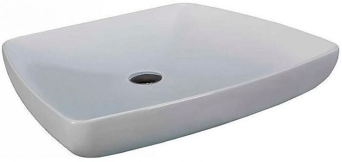 Раковина-чаша beWash Helenen 60 69601001 Белый глянец