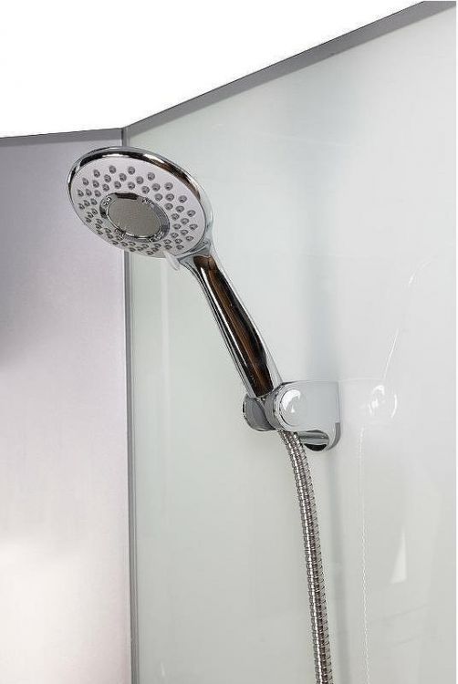 Душевая кабина Niagara Classic 90x80 NG-33984-14QBK без гидромассажа