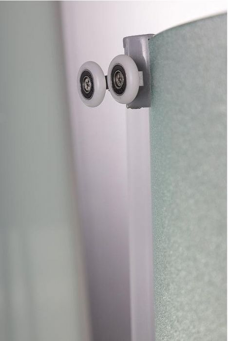 Душевая кабина Niagara Classic 90x80 NG-33984-14QBK без гидромассажа