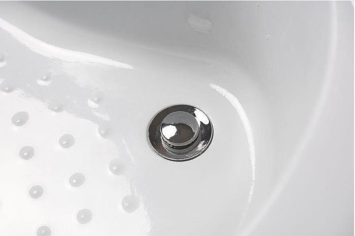 Душевая кабина Niagara Classic 90x80 NG-33984-14QBK без гидромассажа