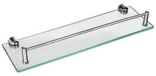 Душевая кабина Мономах Б/К 70x70x24 S МЗ 10000005853 без гидромассажа