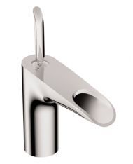 Смеситель Vitra T4 A41242EXP, для раковины