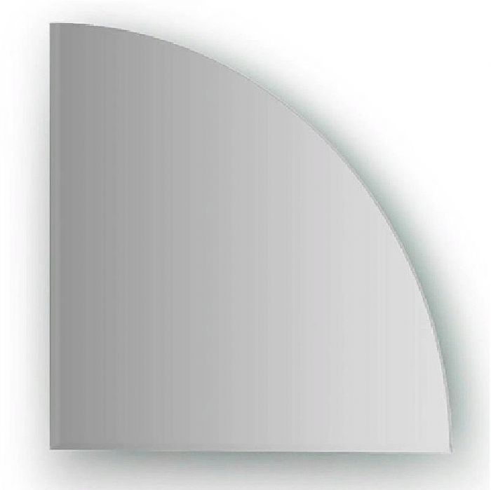 Зеркальная плитка Evoform Refractive 25х25 с фацетом 5
