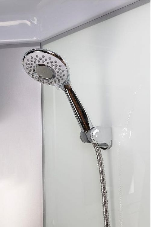 Душевая кабина Niagara Classic 90x90 NG-1108-14G с гидромассажем