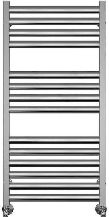 Водяной полотенцесушитель Terminus Грета П14 500x1060 4620768884689 Хром