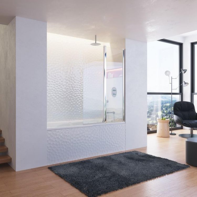 Смеситель термостатический скрытого монтажа Ravak Chrome CR 067.00 3 Смеситель термостатический скрытого монтажа Ravak Chrome CR 067.00 3