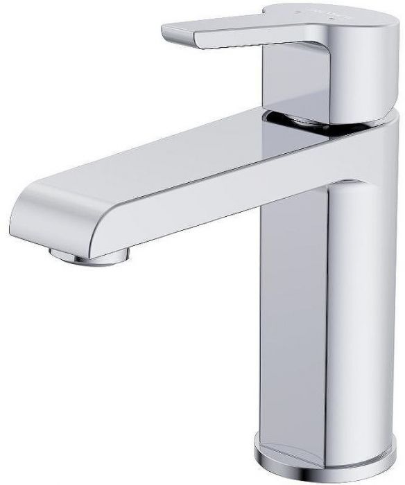 Смеситель для раковины Royce Cube RCM-120601CR Хром