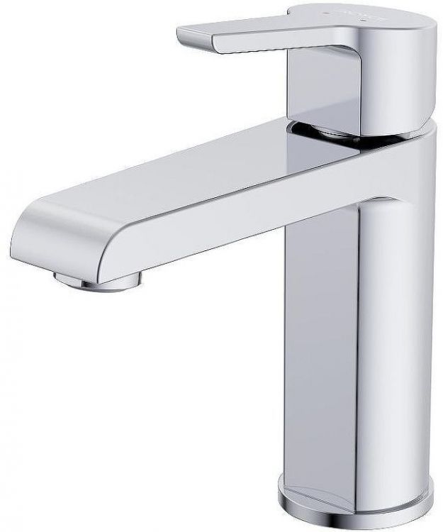 Смеситель для раковины Royce Cube RCM-120601CR Хром Смеситель для раковины Royce Cube RCM-120601CR Хром