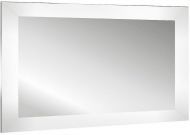 Зеркало Abber See 120 AG6107SXL-1.2 с подсветкой с сенсорным выключателем и диммером