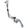 Hansgrohe Exafill S Готовый набор, излив на ванну со сливом и переливом для стандартных ванн