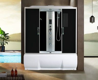 Душевая кабина River Sena 150/70/50 ТН Душевая кабина River Sena 150/70/50 ТН