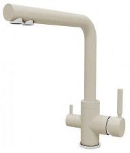 Смеситель для кухни Dr. Gans Акцент 339.06h.2123.402 цвет Дюна