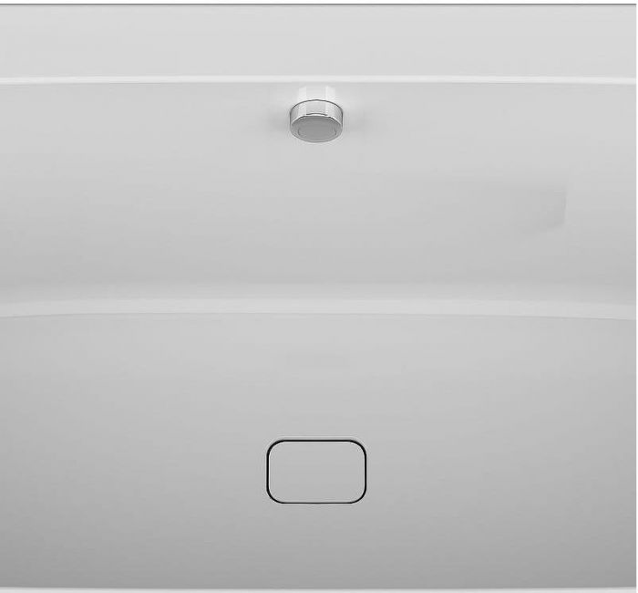 Акриловая ванна AM.PM Func 170х70 W84A-170-070W-A без гидромассажа