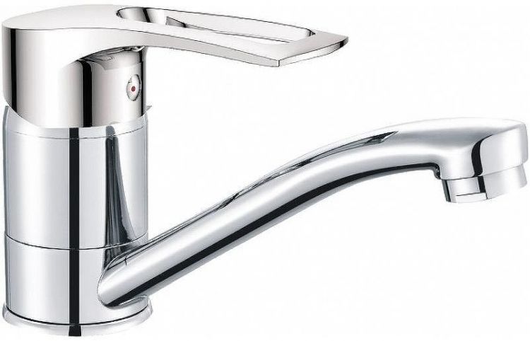 Смеситель для раковины Viko V-7411 Хром Смеситель для раковины Viko V-7411 Хром