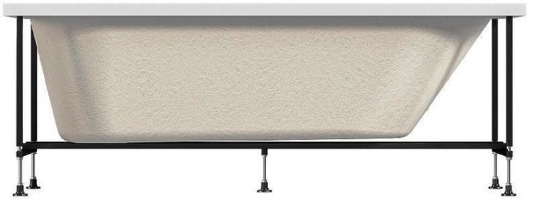 Акриловая ванна Bas Орион-PRO 170x75 В 00137 без гидромассажа Акриловая ванна Bas Орион-PRO 170x75 В 00137 без гидромассажа