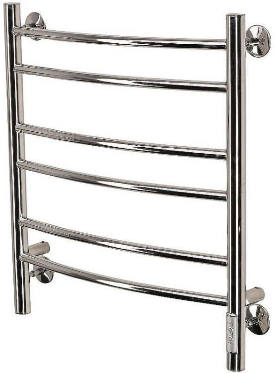 Электрический полотенцесушитель Comfysan Noumi EC-6 60x50 013691 Хром
