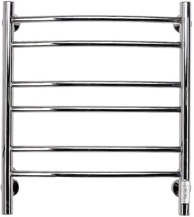 Электрический полотенцесушитель Comfysan Noumi EC-6 60x50 013691 Хром