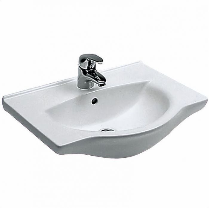 Раковина Hatria Sophie 56 Y0HG01 Белая