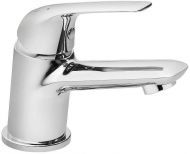 Смеситель для раковины Santek Нико WH5A02005C001 Хром