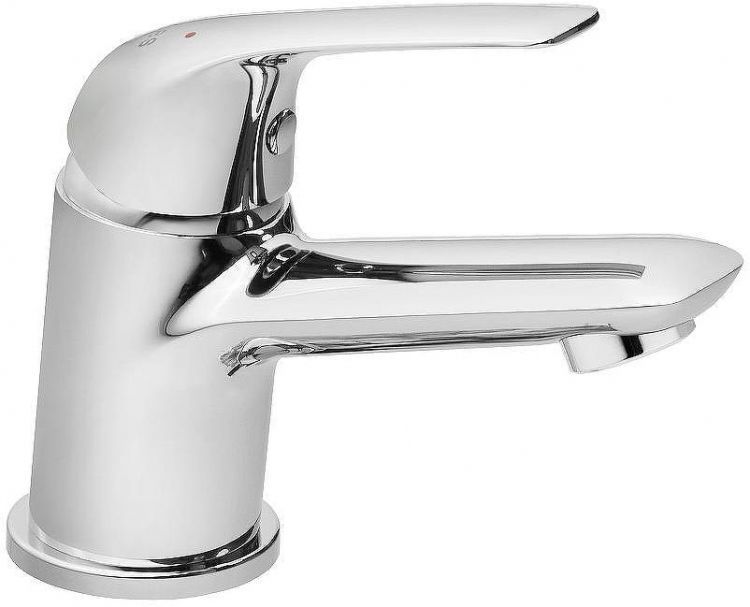 Смеситель для раковины Santek Нико WH5A02005C001 Хром Смеситель для раковины Santek Нико WH5A02005C001 Хром