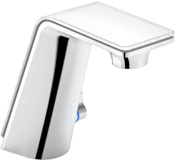 Смеситель для раковины Oras Alessi 8710F Хром