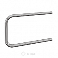 Полотенцесушитель Ника П 2-32/80 без полочки водяной