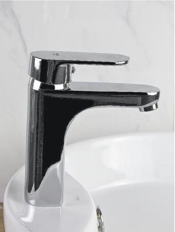 Смеситель для раковины Viko V-4501 Хром