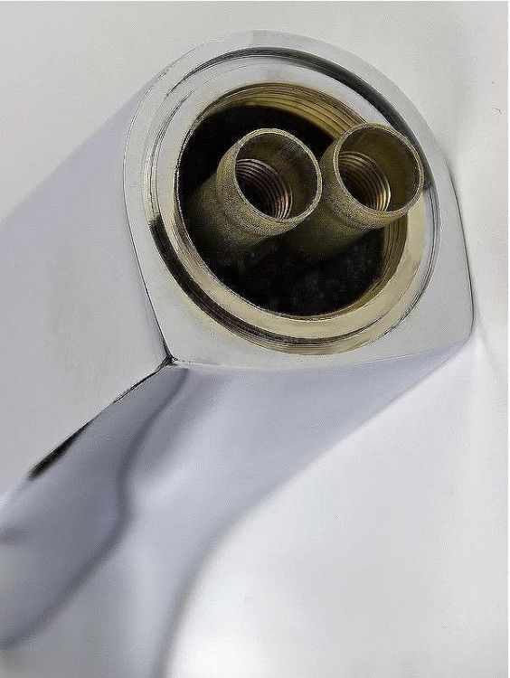 Смеситель для раковины Viko V-4501 Хром