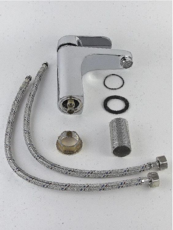 Смеситель для раковины Viko V-4501 Хром