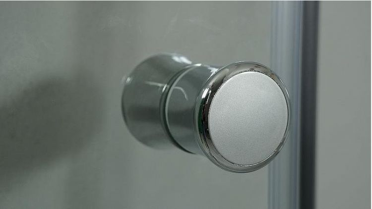 Душевой бокс Timo Lux 150x150 T-7755 с гидромассажем