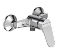 Смеситель Jacob Delafon Brive E75765-CP, для душа Смеситель Jacob Delafon Brive E75765-CP, для душа