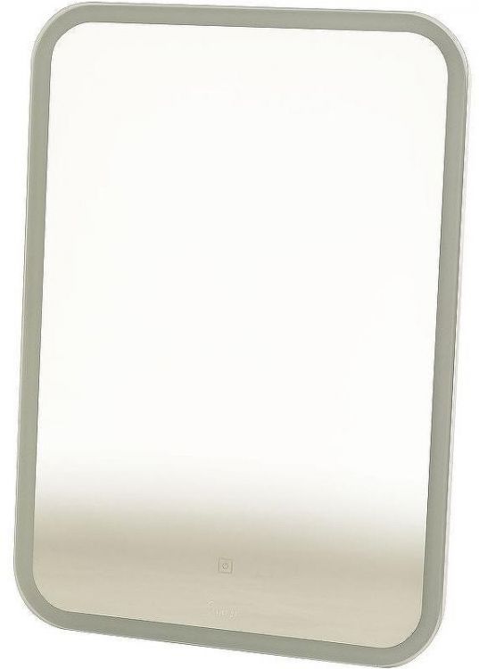 Зеркало Sintesi Bono 50 SIN-SPEC-BONO-50 с подсветкой с сенсорным выключателем