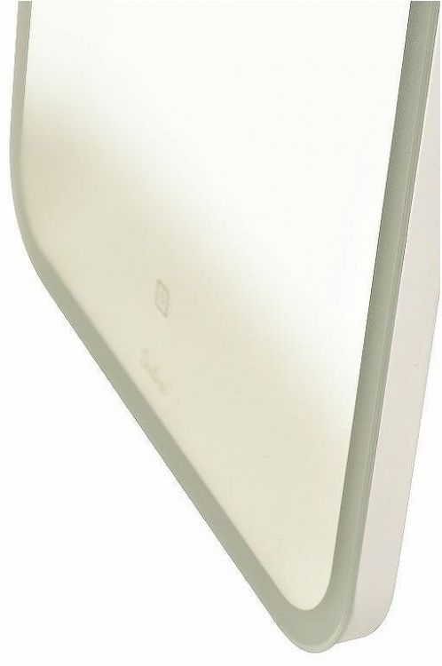 Зеркало Sintesi Bono 50 SIN-SPEC-BONO-50 с подсветкой с сенсорным выключателем