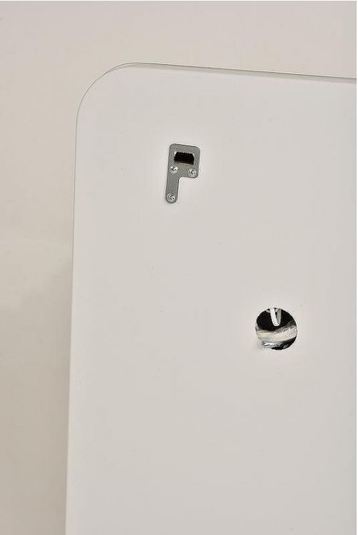 Зеркало Sintesi Bono 50 SIN-SPEC-BONO-50 с подсветкой с сенсорным выключателем