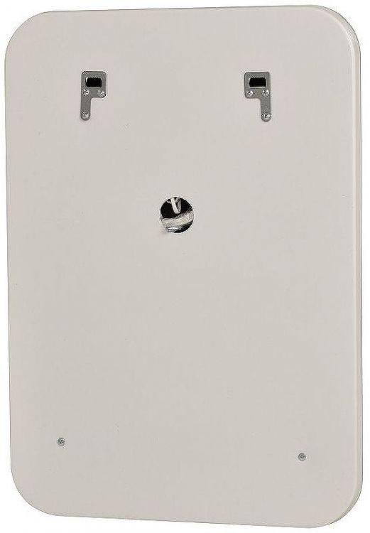 Зеркало Sintesi Bono 50 SIN-SPEC-BONO-50 с подсветкой с сенсорным выключателем