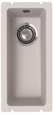 Кухонная мойка Ulgran Quartz Underground 160-01 Жасмин