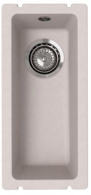 Кухонная мойка Ulgran Quartz Underground 160-01 Жасмин