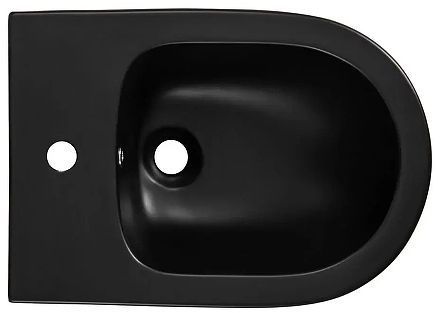 Биде Splendy Pride PR10852V1BM подвесное цвет Черный матовый