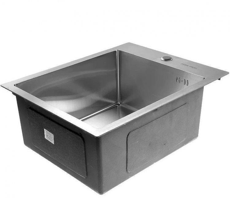 Кухонная мойка Fabia 40х50 40503 Сатин