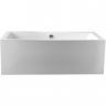 Акриловая ванна Swedbe Vita 170x80 8824 без гидромассажа Акриловая ванна Swedbe Vita 170x80 8824 без гидромассажа