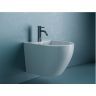 Подвесное биде CERAMICANOVA Uno CN11002