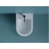 Подвесное биде CERAMICANOVA Uno CN11002