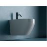 Подвесное биде CERAMICANOVA Uno CN11002