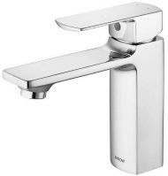 Смеситель для раковины Arrow AG4120 цвет Хром