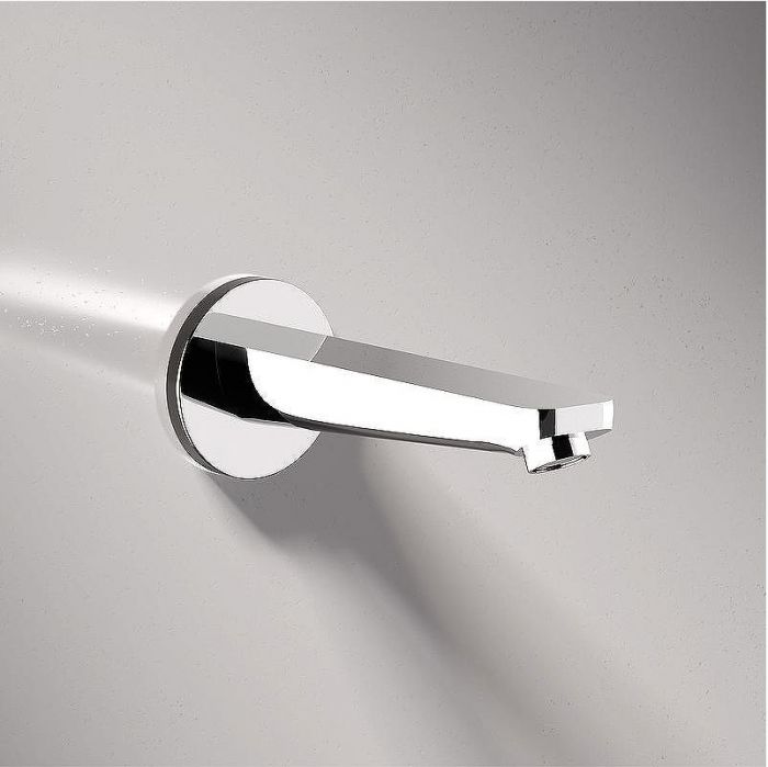 Душевая система Damixa Gala 953510000 Хром